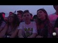 Manuel Riva live at Neversea 2019