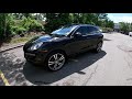 2013 porsche cayenne review over 4 years of ownership