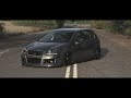 golf mk5 stance vagpark