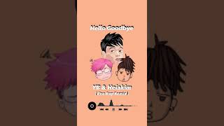 YB Heiakim Hello Goodbye Zee Rap Remix