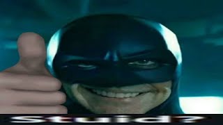 The Return To r/BatmanArkham