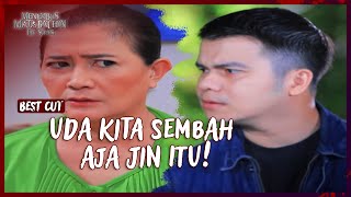 "Oh Calon Mertua Andra Mau Ulang Tahun!" | BestCut Kun Fayakun ANTV Eps 87 (1/3)