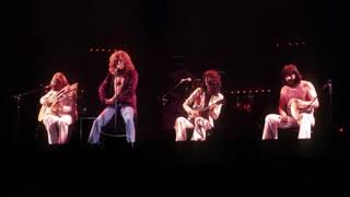 Led Zeppelin -  Houston 1977