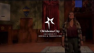 OCU Stage Management: Episode 1 - The OCU Difference