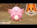 ONIX + CHANSEY + CLEFABLE!! | Pokémon Let's Go Eevee + Pikachu #5