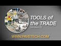 Tools of the Trade DVD with PAVE TECH | Hardscape Outfitters