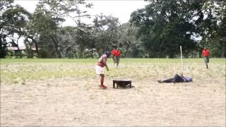 RFMF Sukuna Bowl Skit