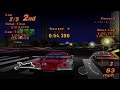 gran turismo 2 nissan arta zexel skyline gt r gt ´99 special stage route 5