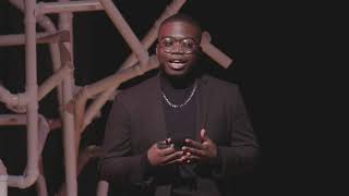 Philanthropy from a poor person's perspective | Destin Bundu | TEDxYouth@BeaconStreet