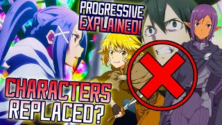 Does New Character Replace Argo, Kizmel & More? NO! | Gamerturk Progressive EXPLAINED