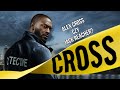 Czy Alex Cross pokonałby Jacka Reachera?