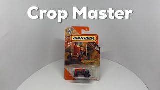 Matchbox Crop Master