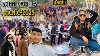 SCEH Family Picnic 2025 | Picnic SCEH Family | SCEH | Picnic | 2025 | KNS vlogs