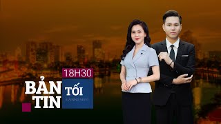 Bản tin tối - 02/12/2022: Việt Nam phản đối Đài Loan tập trận ở Trường Sa | VTC Tin mới