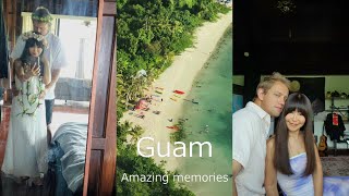 Guam🌺It was beyond my expectations fun trip! Amazing loco moco, Giant ice cream, Many happy events.