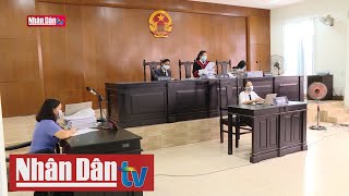 Hoãn phiên tòa xử các hộ dân kiện chủ đầu tư hơn 2.000 tỷ đồng