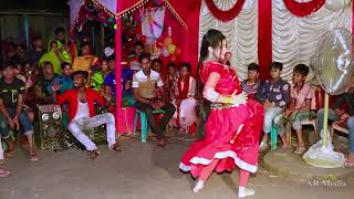 আমার যমুনার জল | Amar Jomunar Jol | Bangla New Wedding Dance Performance By Jackline Mim | MR Media