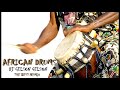 african drums remix 2018 os máquinas vol 2 dj gelson gelson producer