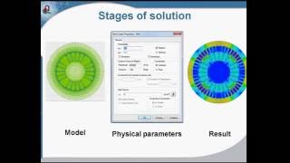 QuickField Webinar: Material data libraries in QuickField