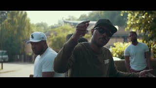 Milli Major X Flirta D - Free Up The Free Up (Prod By PJAM) [Music Video] | GRM Daily