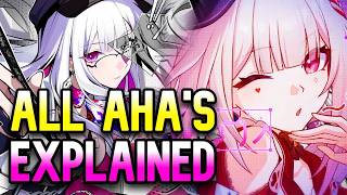 Every Planarcadia NEW ELATION Path Character Explained!