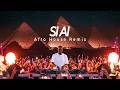 Tayna - Si Ai (Coffee Afro House Remix)