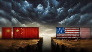 How US Tariffs Challenge China