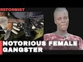 Female Gangster | Shocking Confesions of a Notorious Kariobangi Female Gangsterr #tukotalks