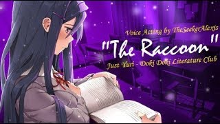 Ghost Under The Light Voice Acting Fandub Doki Doki Literature Club Ghost Under The Light Voice Acting Fandub Doki Doki Literature Club