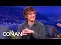 Bo Burnham's Bloody Easter Catastrophe - CONAN on TBS