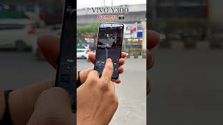 Vivo y300 Camera quality📷👌 #shorts #viralvideo #trending #trendingshorts #vivoy3005g #budget #travel