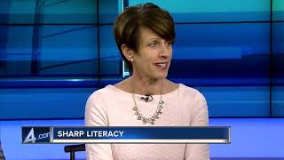Marquette Basketball partners with SHARP Literacy
