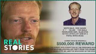 America’s Dumbest Heist | Real Stories True Crime Documentary
