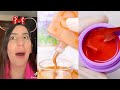 #99 ASMR Reparación De Maquillaje Satisfactoria l NUEVOS TIKTOK DE LEYDIS l Historia De Comedia