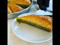 Turkish dessert carrot slice baklava with Pistachio. #turkish_baklava_bd. #bangladeshibaklava.