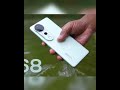 vivo t3 ultra water test 🔥🔥 vivo t3 ultra waterproof test