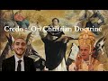 Bishop Athanasius Schneider Credo Catechism:  Episode #1: 