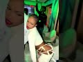 Sheila Gashumba filmed forcing her pantyless 'sumbie' on top of Eddy Kenzo in night club corner