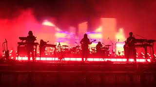 Posthumous Forgiveness - Tame Impala Live at Guadalajara, 2021