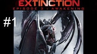 Invasion DLC - Awakening #1 | Easy's more Fun!
