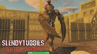 Slendytubbies 2d Part 2 Survival Survival Been Released 0 1 Beta - outdated roblox slendytubbies 2 trailer v3 123vid