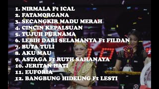 (HQ) PLAYLIST MELI LIDA 2020 12 LAGU AUDISI LIDA INDOSIAR SAMPAI GRAND FINAL