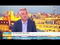 URANAK1 SPC priznala je autokefalnost Makedonske pravoslavne crkve | Dr Jovan Janjić, Dejan Ristić