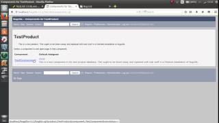 integration testlink&bugzilla