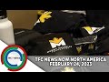 TFC News Now North America | February 24, 2023