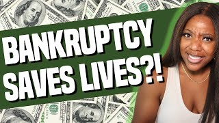 ALL You Need to Know About Bankruptcy | Bankruptcy Chapter 7 and 13 Comparison and More
