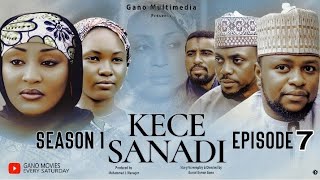 KECE SANADI Season 1 Episode 7 Full Hausa Movie (2025)