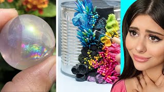 ODDLY SATISFYING videos that make your day instantly better