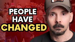 Something Is Wrong With People Right Now – And INFJs Know It