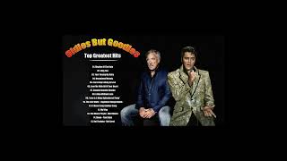 Elvis Presley,Tom Jones,Andy Williams,Paul Anka, Engelbert - Best Of Oldies But Goodies#24/06/2023